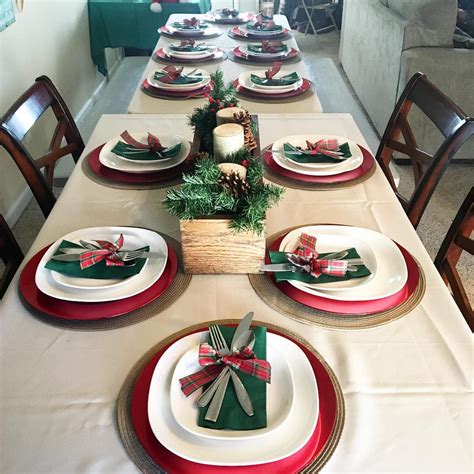 mesa natal